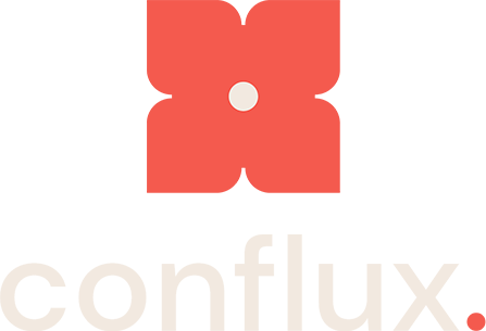 Conflux - Conference and Event Theme